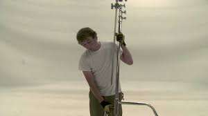 In fact, we're going to talk to you about some diy speaker stands that you can build at home. C Stand Tutorial Youtube