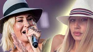 Noted for her powerful singing voice, lulu began her career in the uk before becoming internationally known. Sarah Connor Vincent Familien Drama Schwester Lulu Litt Besonders Stars