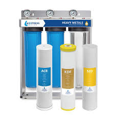 The 8 Best Whole House Water Filters Of 2021