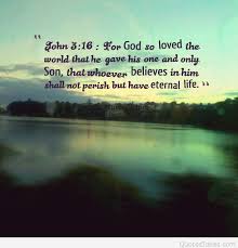 Love and eternal life are attributed to the watery principle, and omnipresence, immortality and consequently eternity belong to the earth principle. Quotes About Eternal Life 295 Quotes