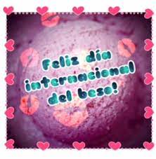 Recordá que vos también podés celebrar este día llenando de besos a tus. Feliz Dia Internacional Del Beso Muak Picture Of Muak Cozumel Tripadvisor