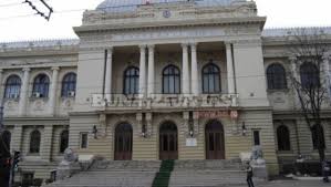 Facultatea de fizică a universității „alexandru ioan cuza din iași este o facultate care face parte din cadrul universității „alexandru ioan cuza din iași. 50 De Ani De La Absolvirea Primei Promotii A Facultatii De Fizica De La Uaic Buna Ziua Iasi Bzi Ro