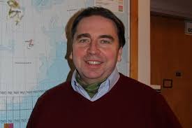 På sporet av verdens beste olje