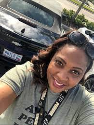 Derrick Prater's Instagram, Twitter & Facebook