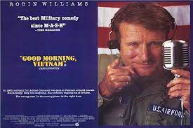 Good morning, vietnam (1987) cast and crew credits, including actors, actresses, directors, writers and more. Free Movie Summer Good Morning Vietnam Show The Lyric Theatre