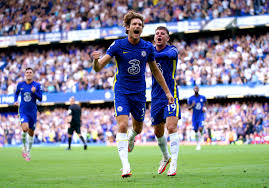 Sports medicine at chelsea is a unique multispecialty medical practice that merges primary care with sports medicine, offering many subspecialty services within primary care for truly comprehensive medical care. 5 Things Learned Chelsea 3 0 Crystal Palace Premier League Sports Illustrated Chelsea Fc News Analysis And More