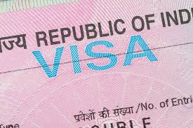 Whereas, the rest of the two visa types allow you to enter multiple. Visiting India E Visa Rules Modified