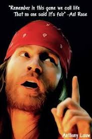 axl rose