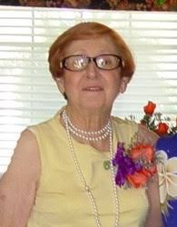 Sylvia H. Leach Obituary