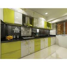 modular kitchen designing service