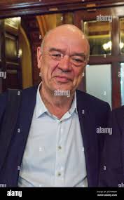 David kenyon hi-res stock photography and images