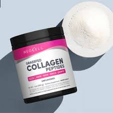 Neocell Grassfed Collagen Peptides Powder