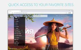 Tons of awesome raya and the last dragon wallpapers to download for free. Raya And The Last Dragon Wallpapers Hd Newtab
