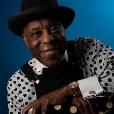 2025 Experience Hendrix Tour ∙ Touring Artists ∙ Buddy Guy
