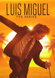 The series, which is now in its second season, has revived the controversial life of the famous singer luis miguel.his childhood and youth were full of family conflicts that reached their peak with the death of his father, luisito rey, and the disappearance of his mother, marcela basteri. Luis Miguel The Series Tv Series 2018 Imdb