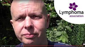 I was 31, fit and healthy, played touch footy and squash twice a week (yes it's shocking i know people still play squash.) Lymphoma Action Hair Loss