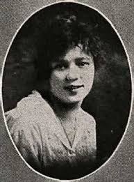 Esme H. Collins Staley (1900-1986)