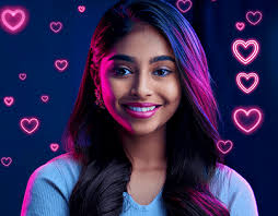 South Indian Girl Projects :: Photos, videos, logos, illustrations and  branding :: Behance