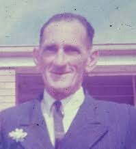 Victor William Graham (1915-1992)