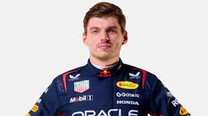 Max Verstappen | Formula 1 | Honda.Racing