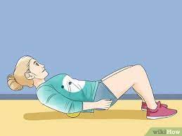 كيفية التخفيف من حدة الشد العضلي أسفل الظهر 12 خطوة صور توضيحية