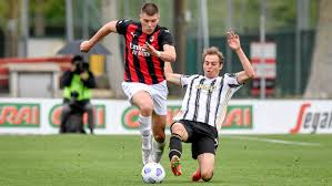 The match starts at 20:45 on 6 january 2021. Match Report Ac Milan 0 1 Juventus Primavera 1 2020 2021 Ac Milan