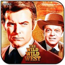 The Wild Wild West (1965)