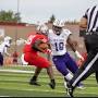 Profile Picture of Frank Bertram, Ben Davis - Prep Redzoneon Google
