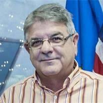 William Huber Obituary