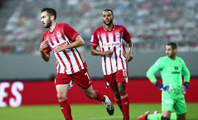 Aris olybiakos live streaming des edo ton agona. Arhs Olympiakos Live Streaming Podosfairo Gavros Gr