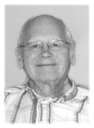 Harold Joseph Flory Obituary