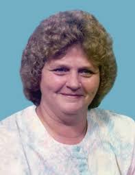 Thelma Mae Rich Obituary 2019