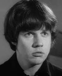 James "Jamie" Robert McCrimmon