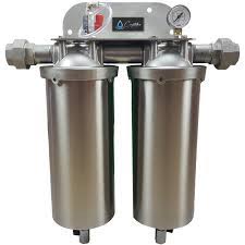 Dieser artikel gibt einen leicht verständlichen überblick und schafft klarheit. Crystallus Home Haus Wasserfilter