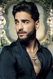 Juan Luis Londono Arias A K A Maluma Colombian Singer Beautiful Men Gorgeous Men Latin Men