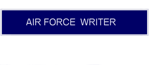 Air Force Achievement Medal Citation Examples