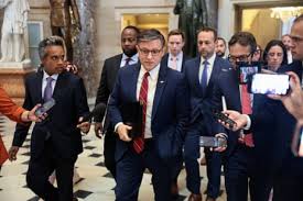 House Republicans Pass $70 Billion Immigration Enforcement Bill