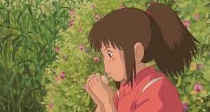 Chihiro and her parents are moving to a small japanese town in the countryside, much to chihiro's dismay. Spirited Away Full Movie English Dubbed Watch Or Download Downvids Net