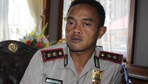 Kombes Pol. Dani Hamdani (TN 1) jabat Kapolres Metro Bekasi Kota