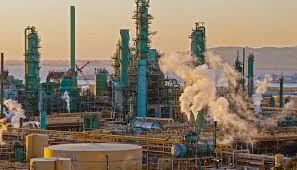 Can California avoid skyrocketing gas prices with 12% loss of refining  capacity in 5 months? - Manteca Bulletin