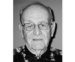 REGINALD DANDO Obituary (2013)