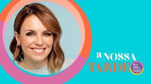 A Nossa Tarde" Episode dated 14 November 2024 (TV Episode 2024)