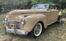 Image result for Tropical Tan 1941 Chrysler