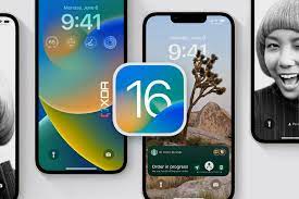 Apple Rilis iOS 16.0.3, Pengguna iPhone 14 Wajib Tahu Halaman all - Kompas.com