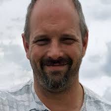 Anthony Heitz's Instagram, Twitter & Facebook