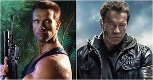 Maybe you would like to learn more about one of these? 10 Arnold Schwarzenegger Movies You Must Not Miss