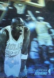 Thanks to a partnership with ebay, here's an automatically updated, live list of the current 'most watched' jordan cards for auction. 1991 Upper Deck Award Winner Holograms Basketball Card Set Vcp Price Guide