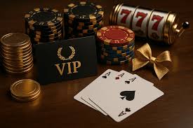 Who Offers VIP Casino Bonuses and What To Expect From Them - Affiverse