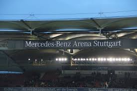 Pin On Bundesliga Arenen Stadien
