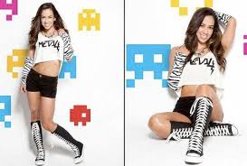 Knee high converse aj lee store